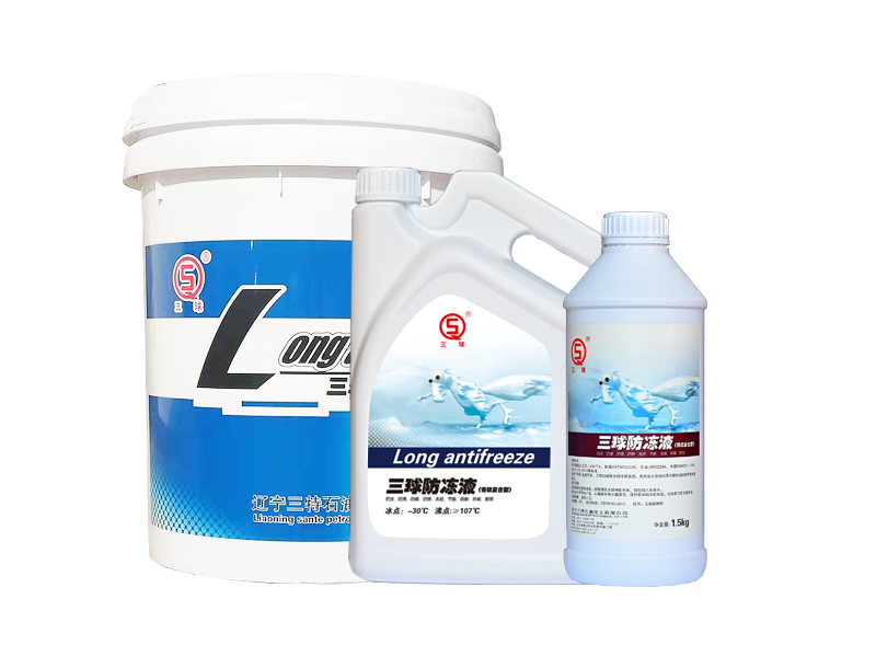 湖北發(fā)動機(jī)冷卻液