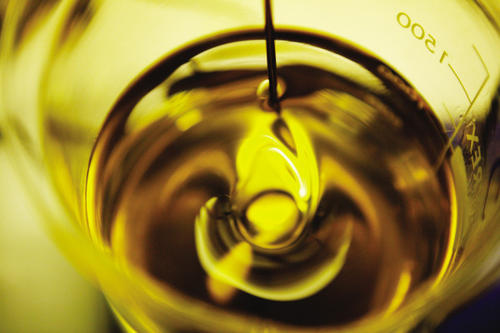 工業(yè)邵陽潤滑油企業(yè)智能化發(fā)展趨勢